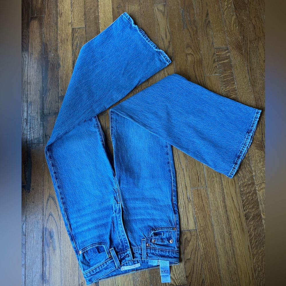 Ribcage bell 25 Levi’s new collection